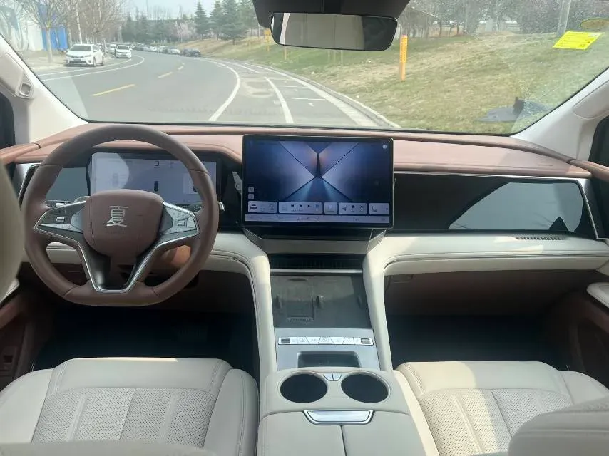 2025 BYD Xia 1.5T 156HP L4 E-CVT PHEV 36.6KWH,autocango,china used car exporter,china ev exporter,chinese used car exporter,chinese used ev exporter