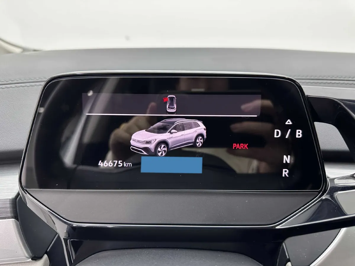 2022 Volkswagen ID.6 Crozz BEV 84.8KWH,autocango,china used car exporter,china ev exporter,chinese used car exporter,chinese used ev exporter