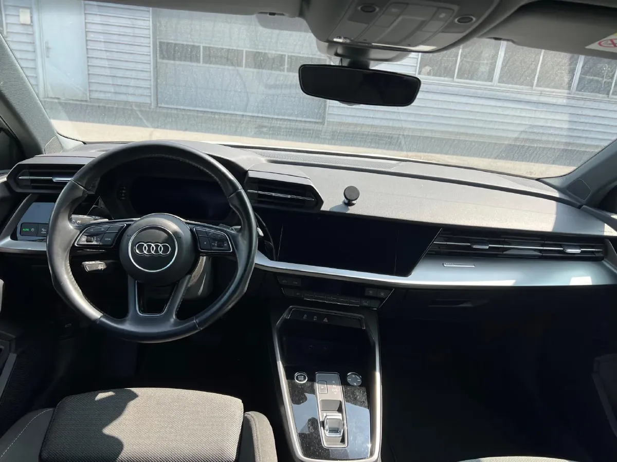 2022 Audi A3 1.4T 150HP L4 7DCT,autocango,china used car exporter,china ev exporter,chinese used car exporter,chinese used ev exporter