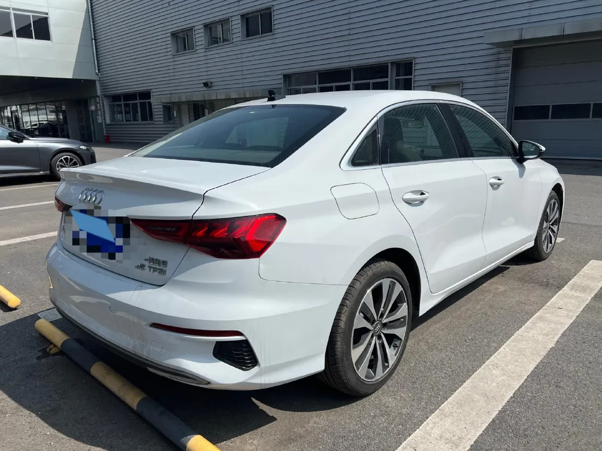2022 Audi A3 1.4T 150HP L4 7DCT,autocango,china used car exporter,china ev exporter,chinese used car exporter,chinese used ev exporter