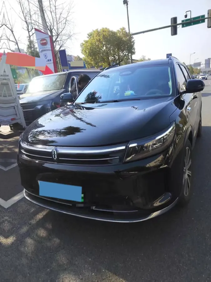 2024 AITO AITO M7 1.5T 152HP L4 REEV 38.5KWH,autocango,china used car exporter,china ev exporter,chinese used car exporter,chinese used ev exporter