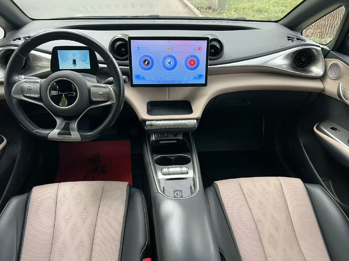 2023 BYD Dolphin BEV 44.928KWH,autocango,china used car exporter,china ev exporter,chinese used car exporter,chinese used ev exporter