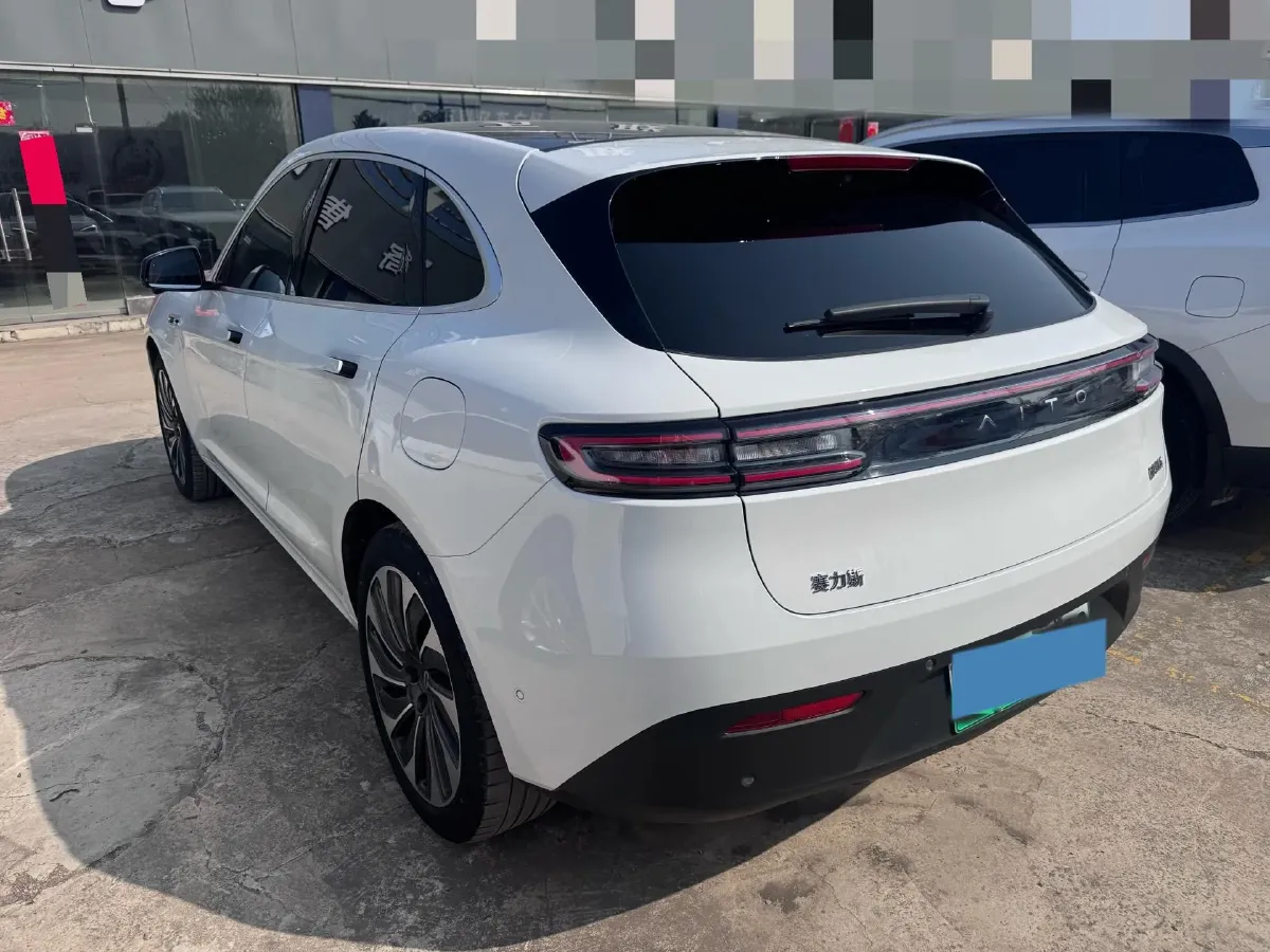 2023 HIMA AITO M5 1.5T 152HP L4 REEV 40KWH,autocango,china used car exporter,china ev exporter,chinese used car exporter,chinese used ev exporter