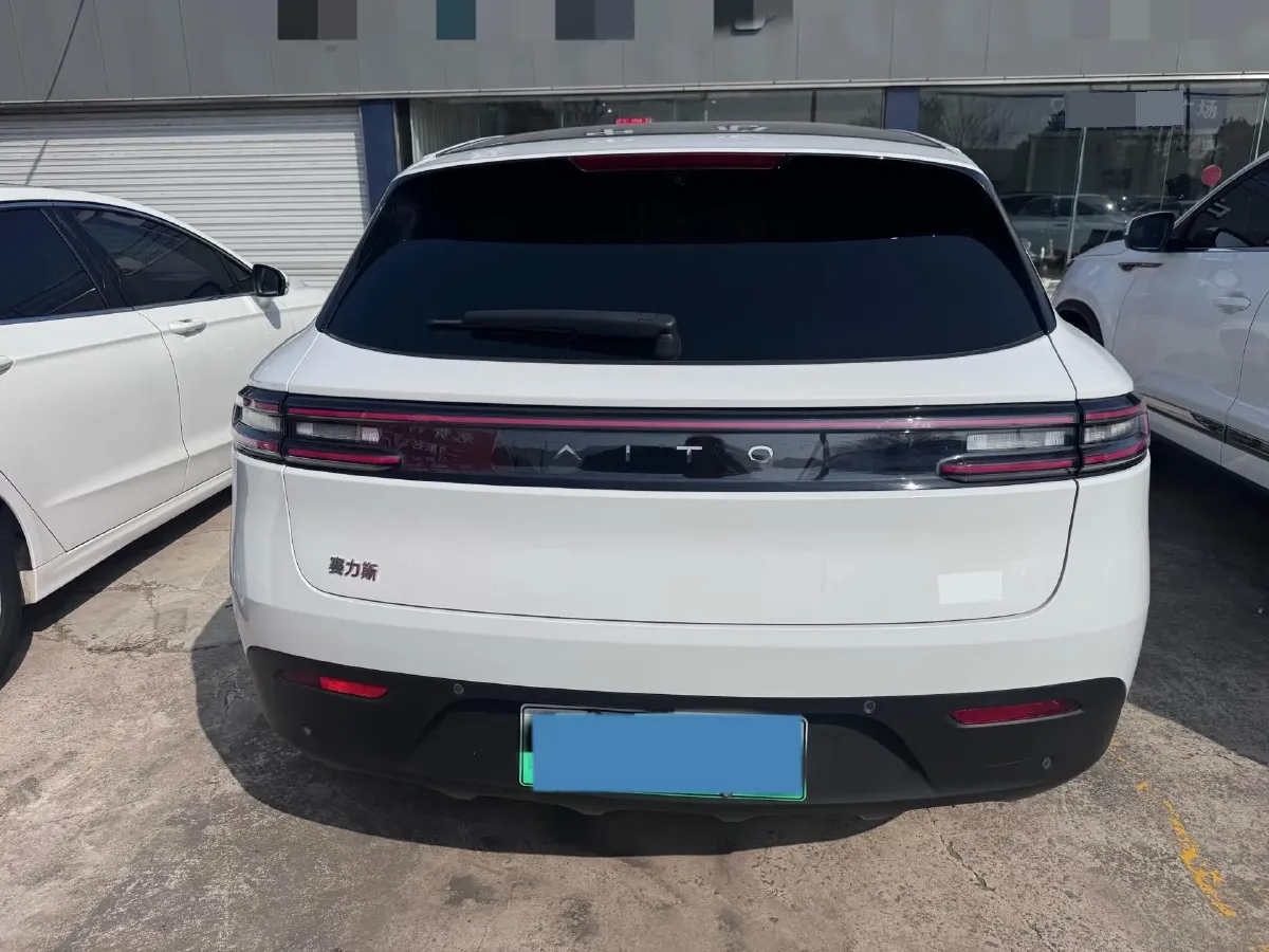 2023 HIMA AITO M5 1.5T 152HP L4 REEV 40KWH,autocango,china used car exporter,china ev exporter,chinese used car exporter,chinese used ev exporter
