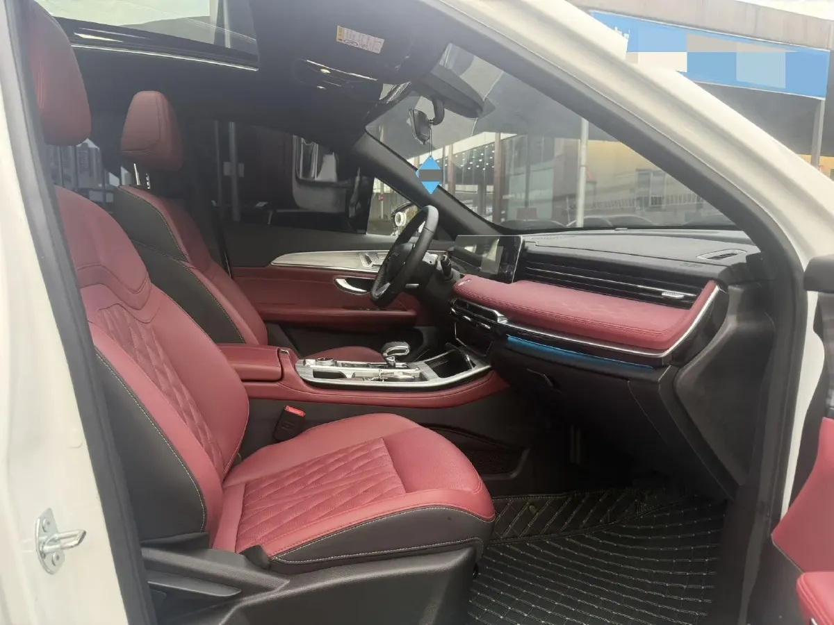 2024 Jetour X70 Plus 1.6T 197HP L4 7DCT,autocango,china used car exporter,china ev exporter,chinese used car exporter,chinese used ev exporter