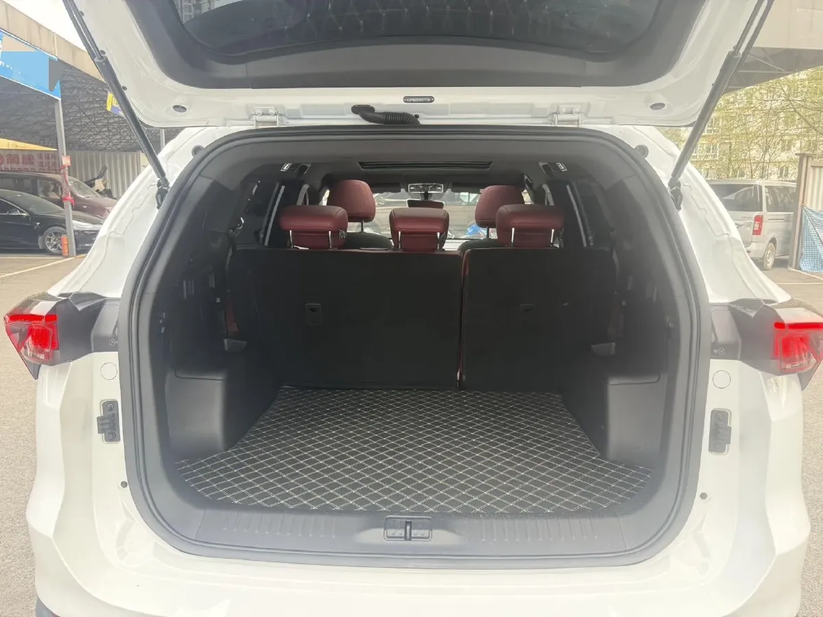 2024 Jetour X70 Plus 1.6T 197HP L4 7DCT,autocango,china used car exporter,china ev exporter,chinese used car exporter,chinese used ev exporter