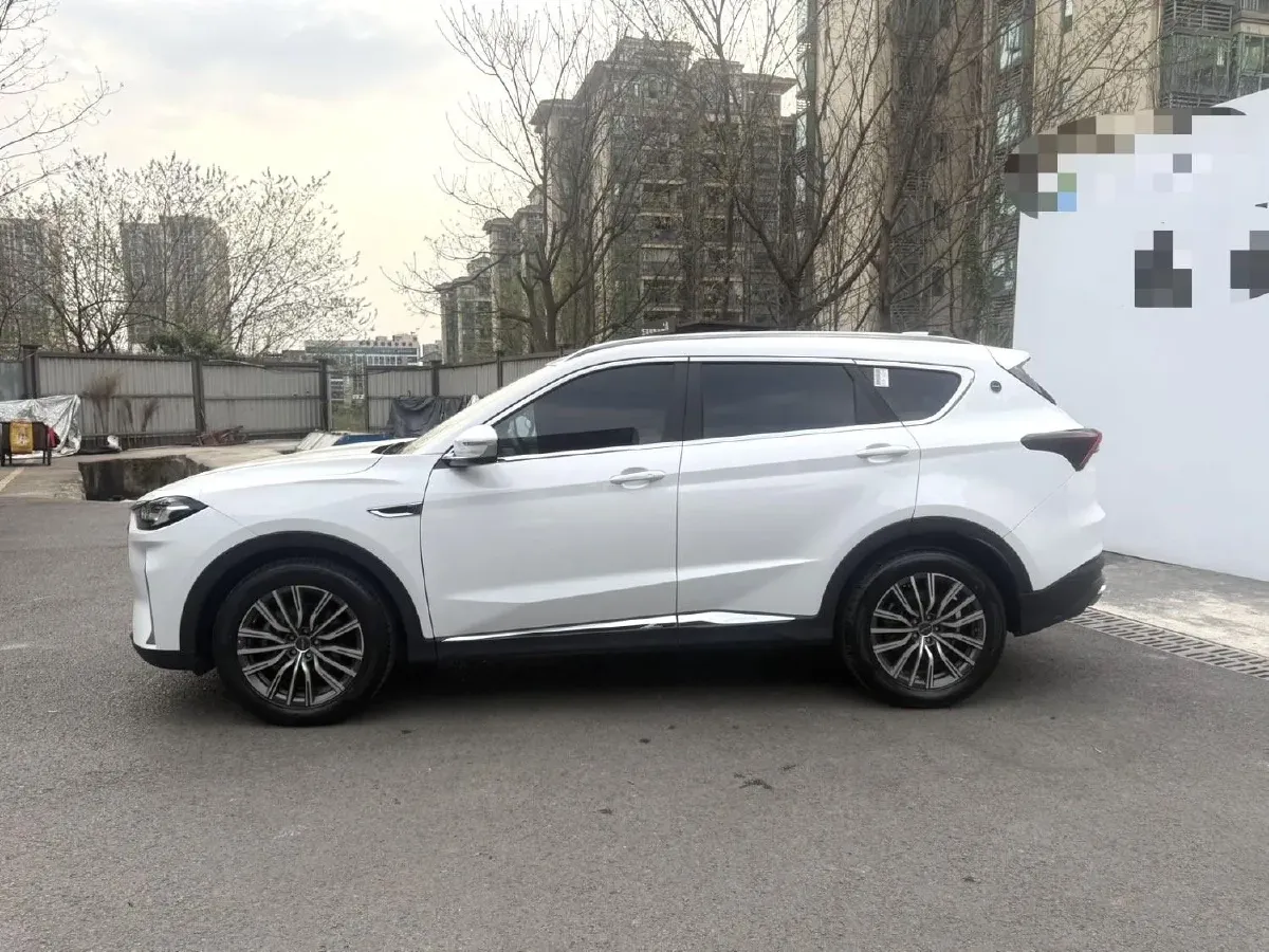2024 Jetour X70 Plus 1.6T 197HP L4 7DCT,autocango,china used car exporter,china ev exporter,chinese used car exporter,chinese used ev exporter