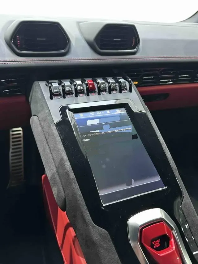 2023 Lamborghini Huracán 5.2L 640HP V10 7DCT,autocango,china used car exporter,china ev exporter,chinese used car exporter,chinese used ev exporter