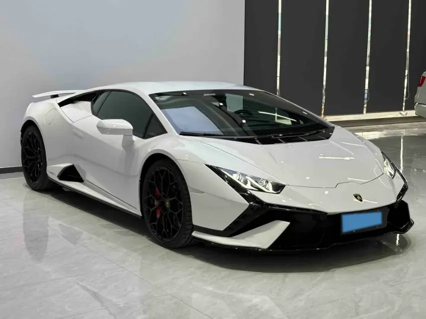 2023 Lamborghini Huracán 5.2L 640HP V10 7DCT,autocango,china used car exporter,china ev exporter,chinese used car exporter,chinese used ev exporter