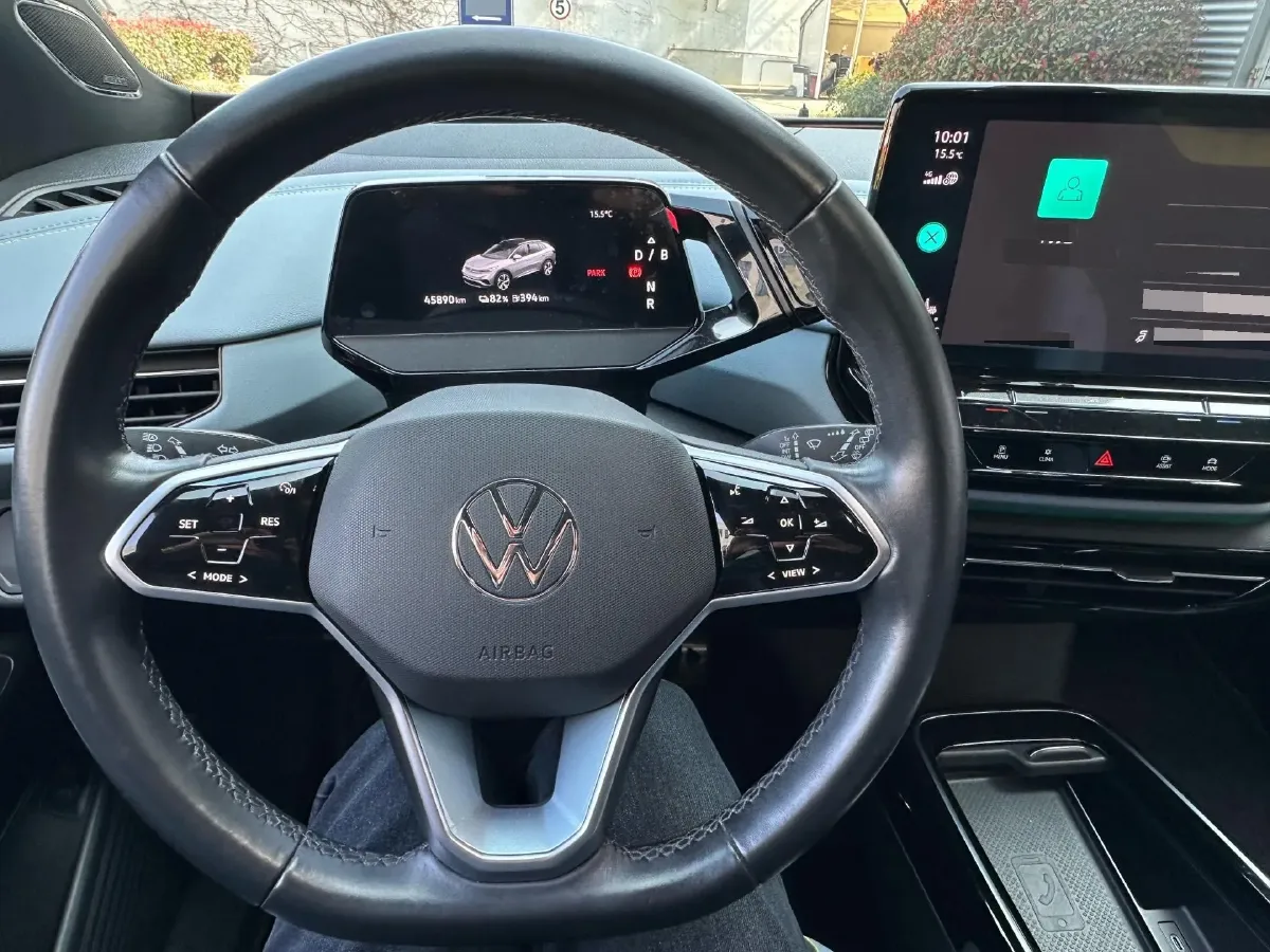 2022 Volkswagen ID.4 Crozz BEV 84.8KWH,autocango,china used car exporter,china ev exporter,chinese used car exporter,chinese used ev exporter