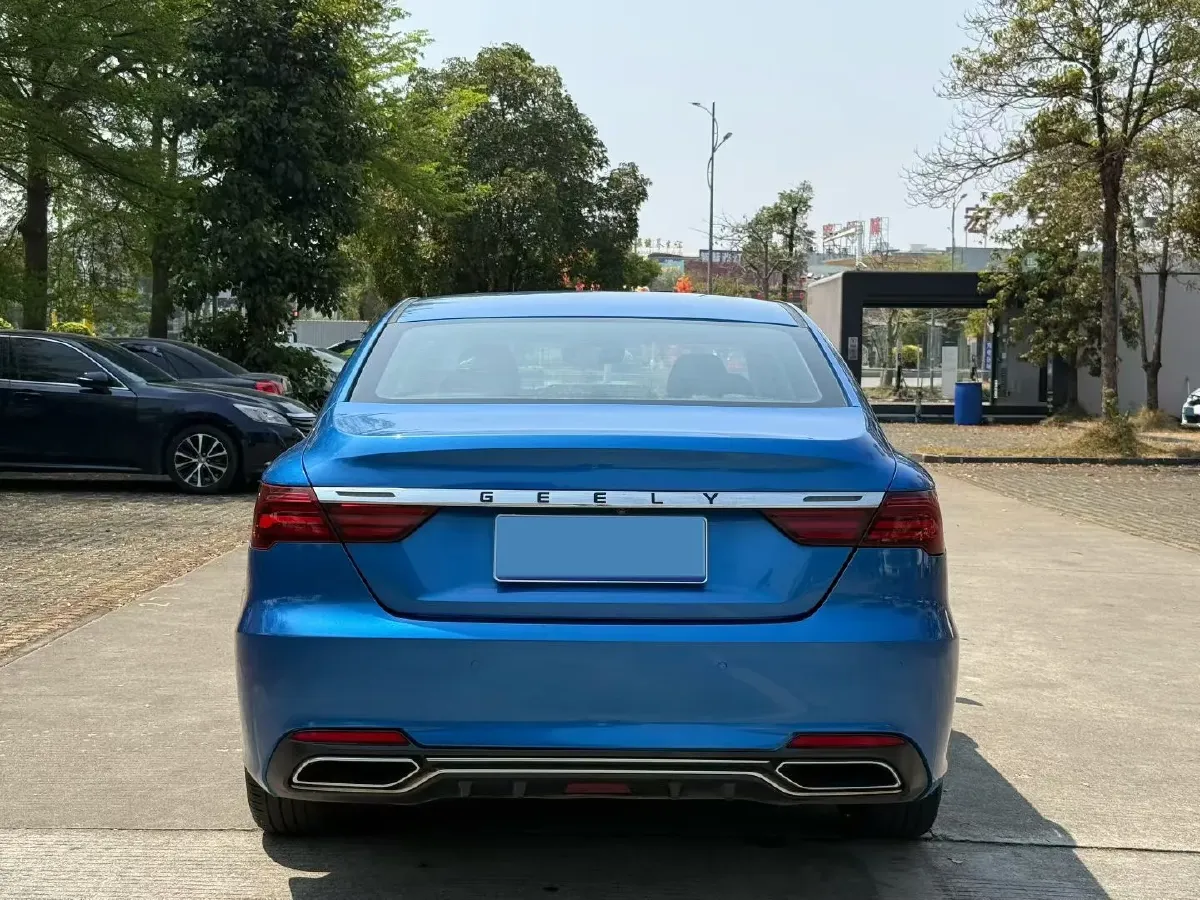 2018 Geely Binray 1.4T 133HP L4 CVT,autocango,china used car exporter,china ev exporter,chinese used car exporter,chinese used ev exporter