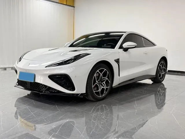 2023 Neta GT BEV 78KWH,autocango,china used car exporter,china ev exporter,chinese used car exporter,chinese used ev exporter