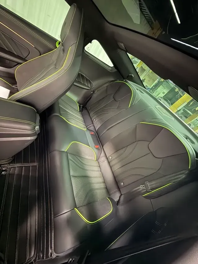 2023 Neta GT BEV 78KWH,autocango,china used car exporter,china ev exporter,chinese used car exporter,chinese used ev exporter