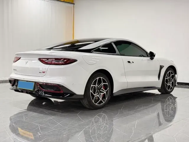 2023 Neta GT BEV 78KWH,autocango,china used car exporter,china ev exporter,chinese used car exporter,chinese used ev exporter