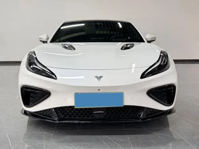 2023 Neta GT BEV 78KWH,autocango,china used car exporter,china ev exporter,chinese used car exporter,chinese used ev exporter