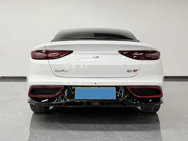 2023 Neta GT BEV 78KWH,autocango,china used car exporter,china ev exporter,chinese used car exporter,chinese used ev exporter