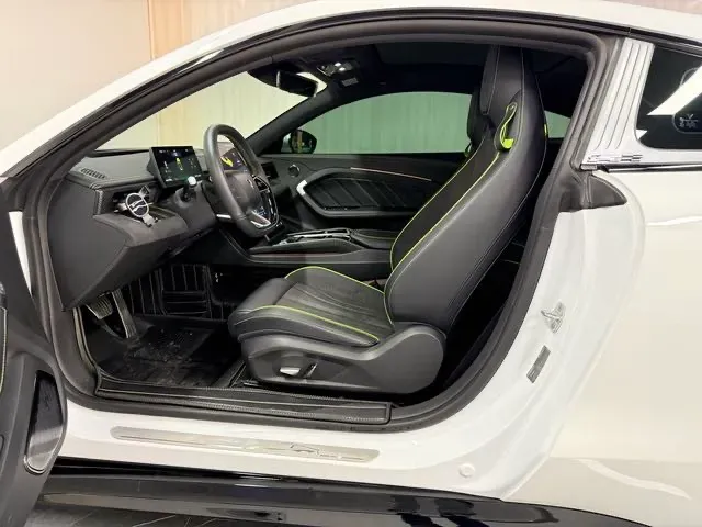 2023 Neta GT BEV 78KWH,autocango,china used car exporter,china ev exporter,chinese used car exporter,chinese used ev exporter