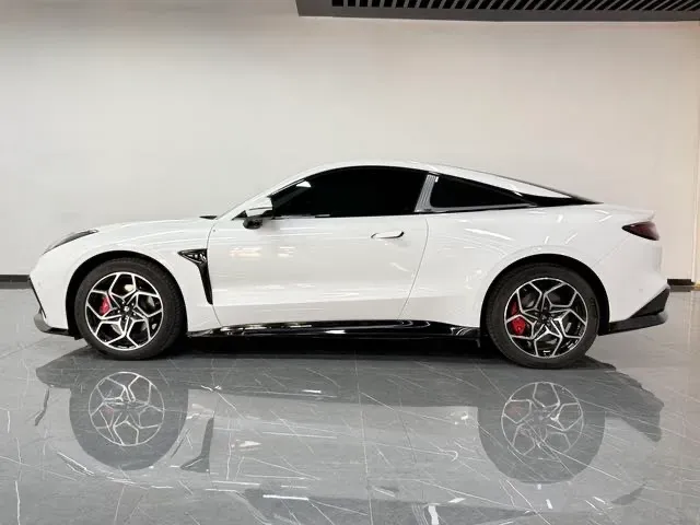 2023 Neta GT BEV 78KWH,autocango,china used car exporter,china ev exporter,chinese used car exporter,chinese used ev exporter