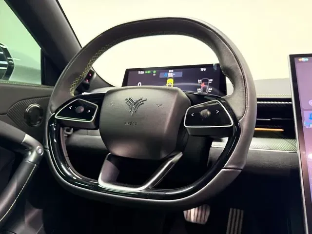 2023 Neta GT BEV 78KWH,autocango,china used car exporter,china ev exporter,chinese used car exporter,chinese used ev exporter