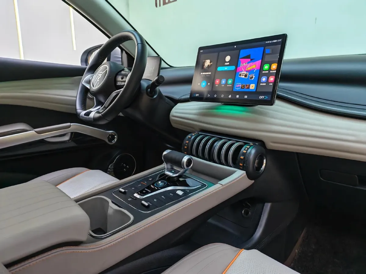 2024 BYD Yuan Plus BEV 49.92KWH,autocango,china used car exporter,china ev exporter,chinese used car exporter,chinese used ev exporter