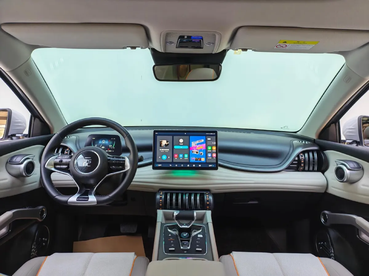 2024 BYD Yuan Plus BEV 49.92KWH,autocango,china used car exporter,china ev exporter,chinese used car exporter,chinese used ev exporter