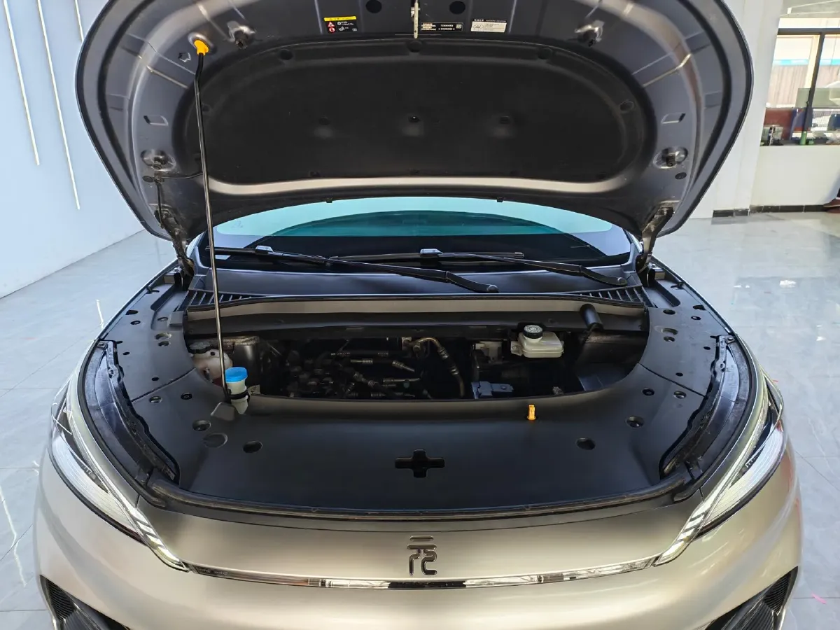 2024 BYD Yuan Plus BEV 49.92KWH,autocango,china used car exporter,china ev exporter,chinese used car exporter,chinese used ev exporter