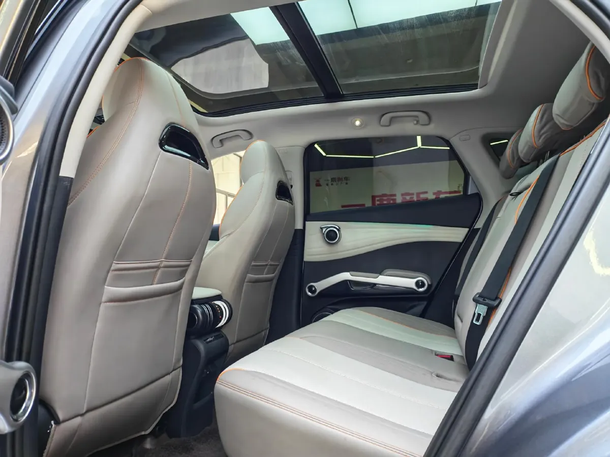 2024 BYD Yuan Plus BEV 49.92KWH,autocango,china used car exporter,china ev exporter,chinese used car exporter,chinese used ev exporter