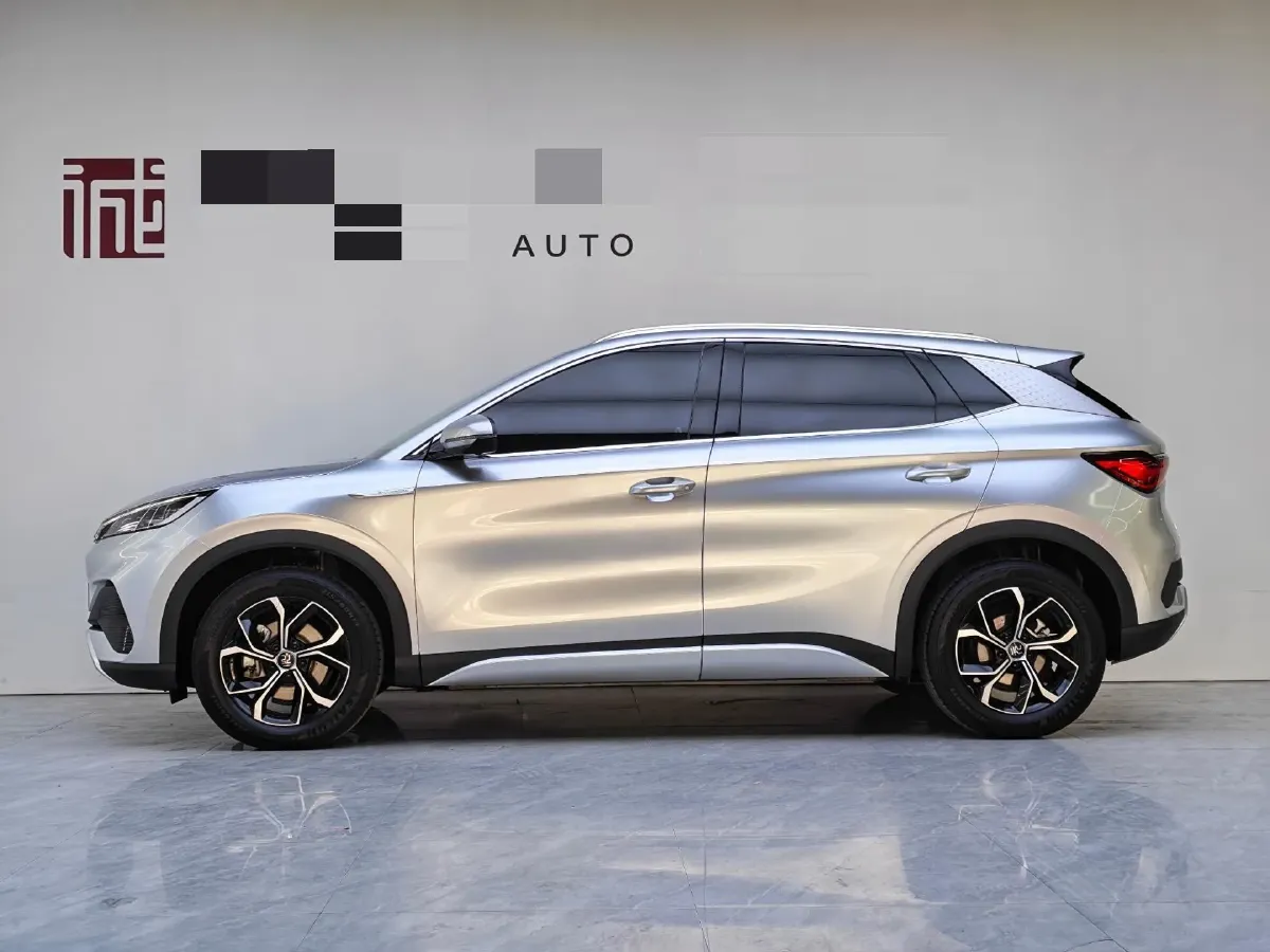 2024 BYD Yuan Plus BEV 49.92KWH,autocango,china used car exporter,china ev exporter,chinese used car exporter,chinese used ev exporter