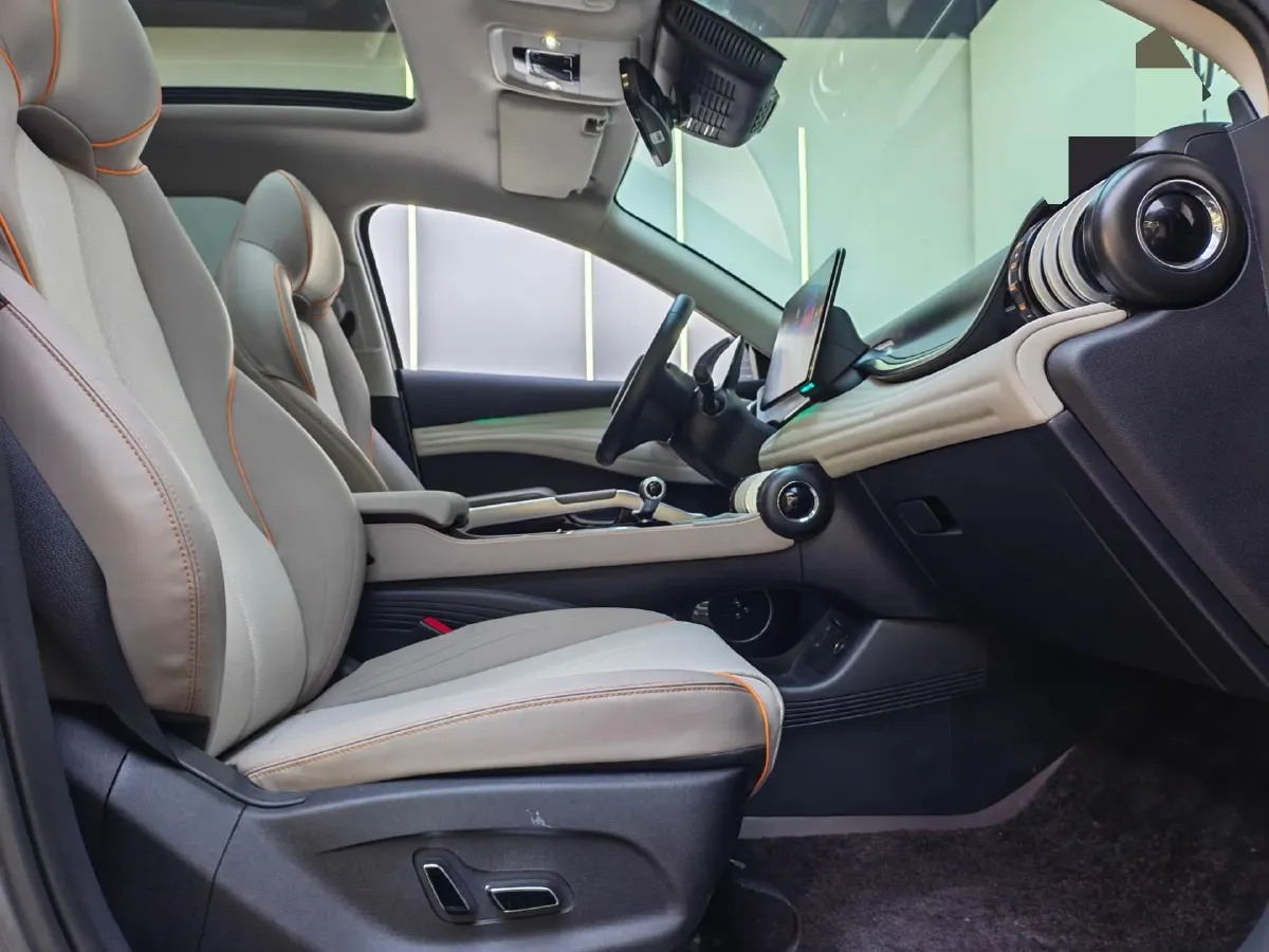 2024 BYD Yuan Plus BEV 49.92KWH,autocango,china used car exporter,china ev exporter,chinese used car exporter,chinese used ev exporter