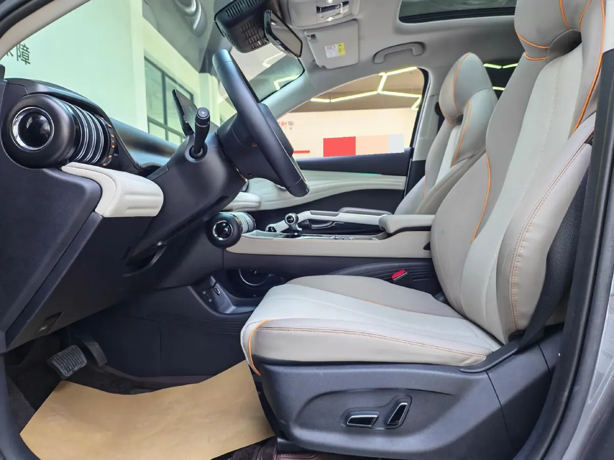 2024 BYD Yuan Plus BEV 49.92KWH,autocango,china used car exporter,china ev exporter,chinese used car exporter,chinese used ev exporter