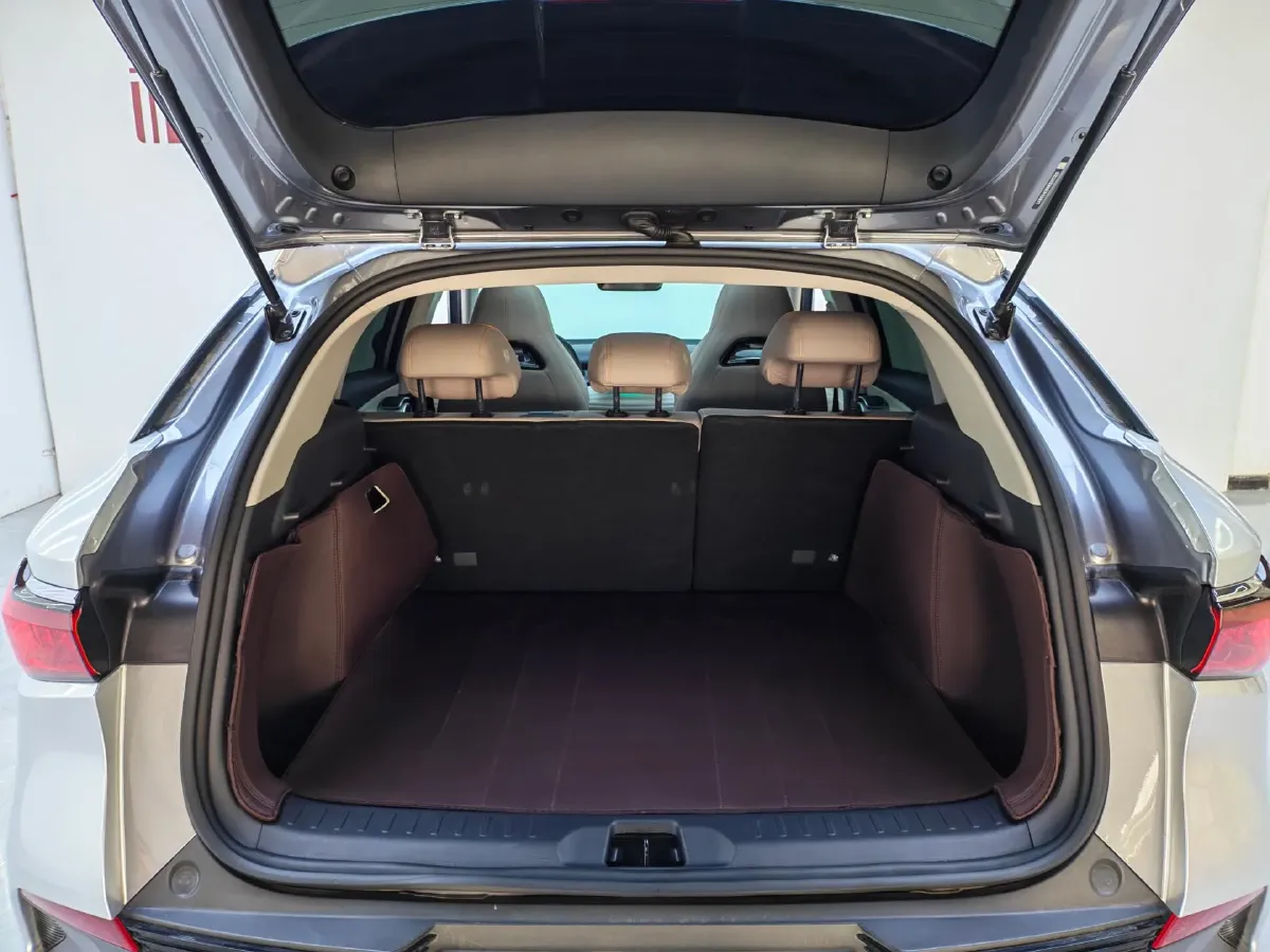 2024 BYD Yuan Plus BEV 49.92KWH,autocango,china used car exporter,china ev exporter,chinese used car exporter,chinese used ev exporter