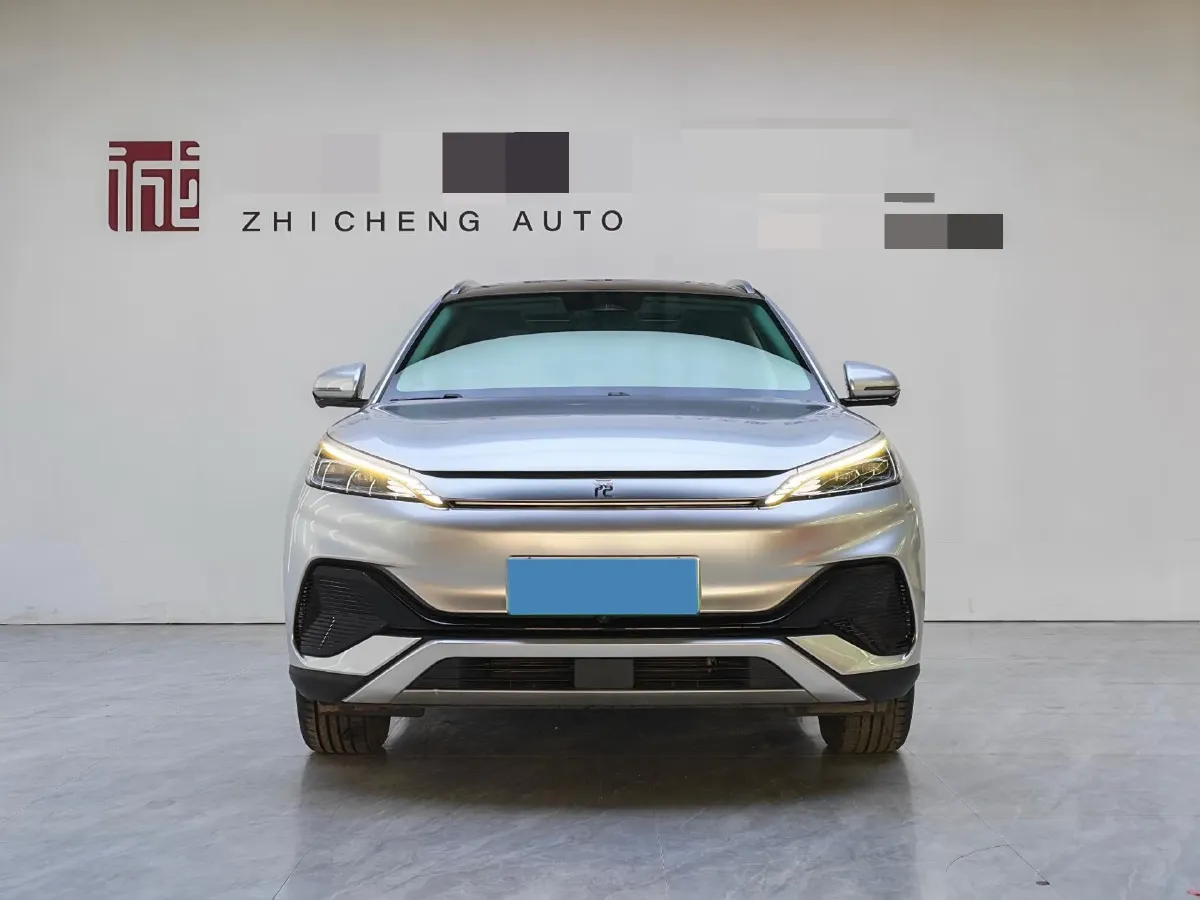 2024 BYD Yuan Plus BEV 49.92KWH,autocango,china used car exporter,china ev exporter,chinese used car exporter,chinese used ev exporter