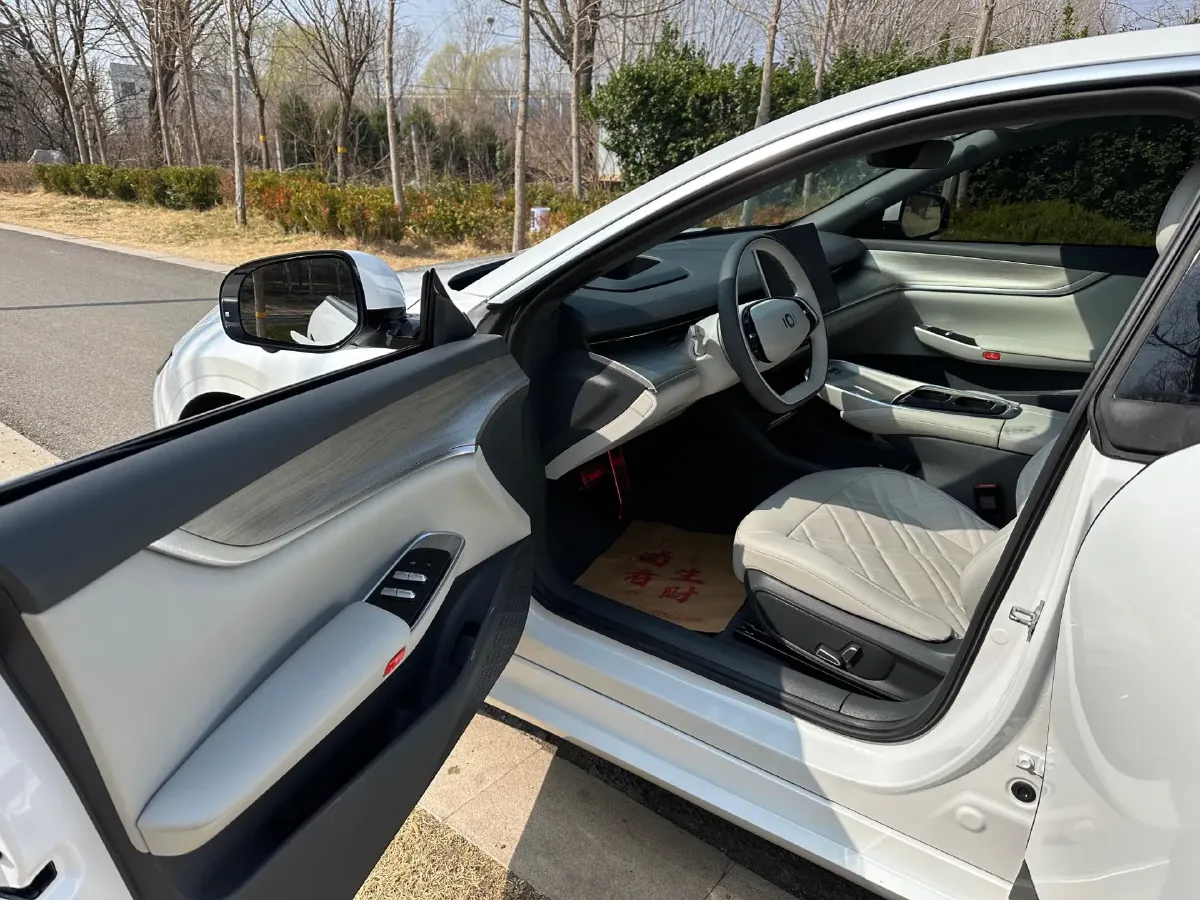 2023 ChangAn QiYuan A07 1.5L 95HP L4 REEV 28.4KWH,autocango,china used car exporter,china ev exporter,chinese used car exporter,chinese used ev exporter