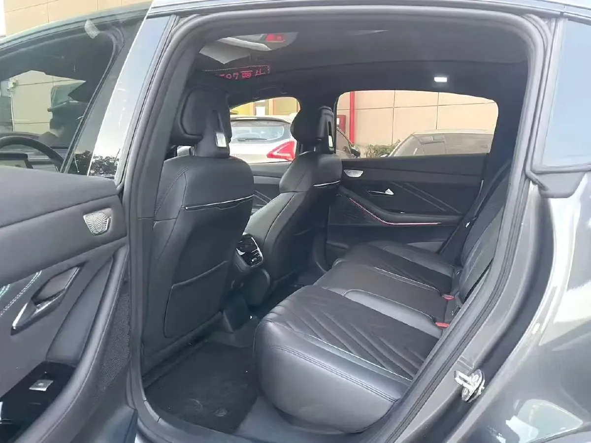 2023 Deepal SL03 1.5L 95HP L4 REEV 28.39KWH,autocango,china used car exporter,china ev exporter,chinese used car exporter,chinese used ev exporter