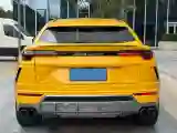 2021 Lamborghini Urus 4.0T 641HP V8 8AT