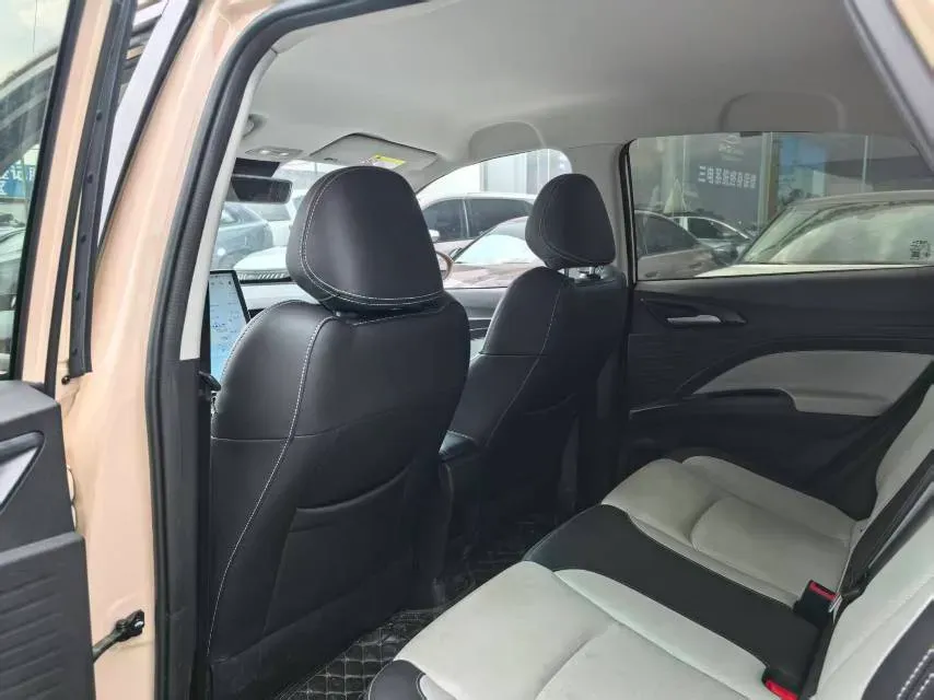 2023 Neta AYA BEV,autocango,china used car exporter,china ev exporter,chinese used car exporter,chinese used ev exporter