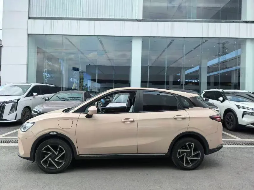 2023 Neta AYA BEV,autocango,china used car exporter,china ev exporter,chinese used car exporter,chinese used ev exporter