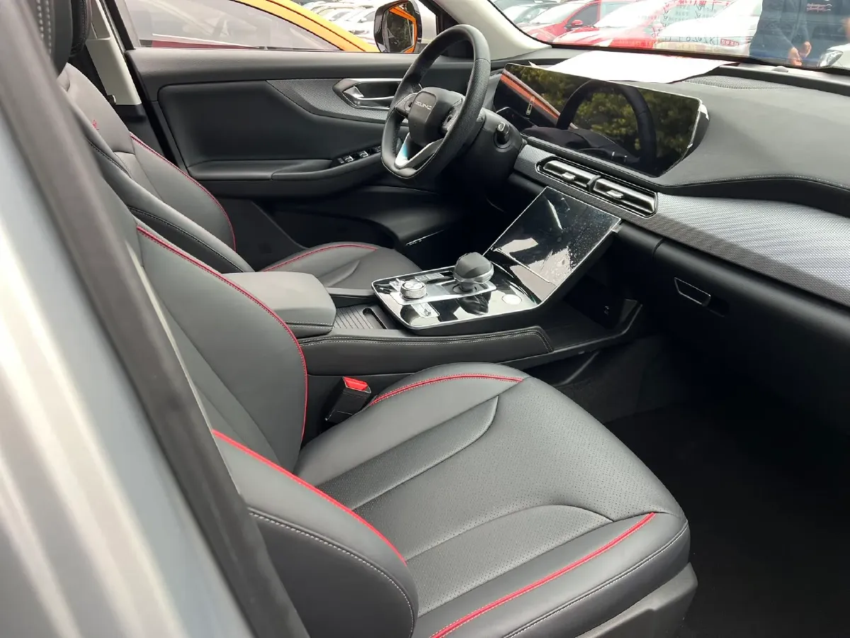 2020 BeiJing Auto X7 1.5T 188HP L4 7DCT,autocango,china used car exporter,china ev exporter,chinese used car exporter,chinese used ev exporter