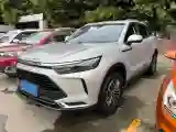 2020 BeiJing Auto X7 1.5T 188HP L4 7DCT