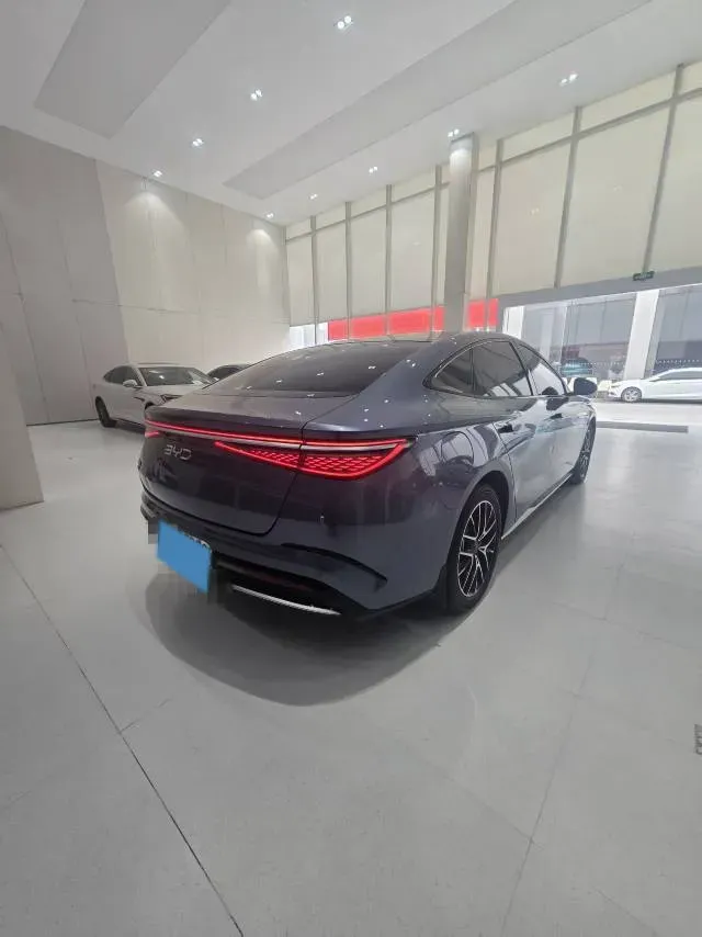 2023 BYD Seal 1.5T 139HP L4 E-CVT PHEV 17.6KWH,autocango,china used car exporter,china ev exporter,chinese used car exporter,chinese used ev exporter