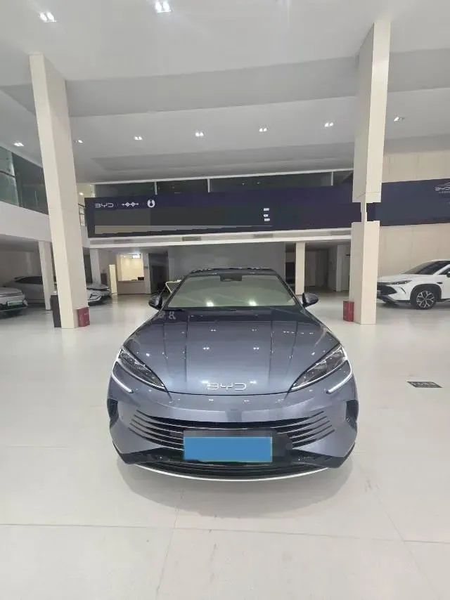 2023 BYD Seal 1.5T 139HP L4 E-CVT PHEV 17.6KWH,autocango,china used car exporter,china ev exporter,chinese used car exporter,chinese used ev exporter