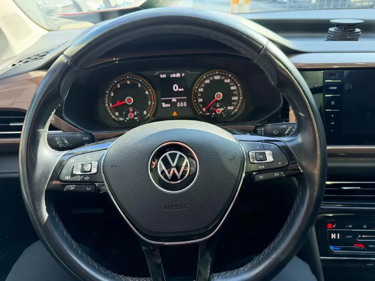 2021 Volkswagen Tharu 1.4T 150HP L4 7DCT,autocango,china used car exporter,china ev exporter,chinese used car exporter,chinese used ev exporter