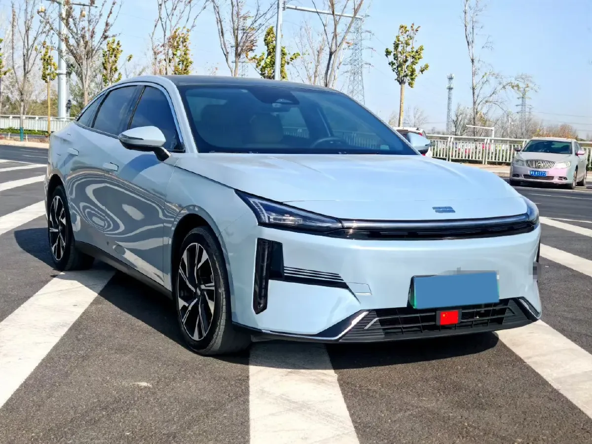 2023 Geely Galaxy L6 1.5T 163HP L4 3DHT PHEV,autocango,china used car exporter,china ev exporter,chinese used car exporter,chinese used ev exporter