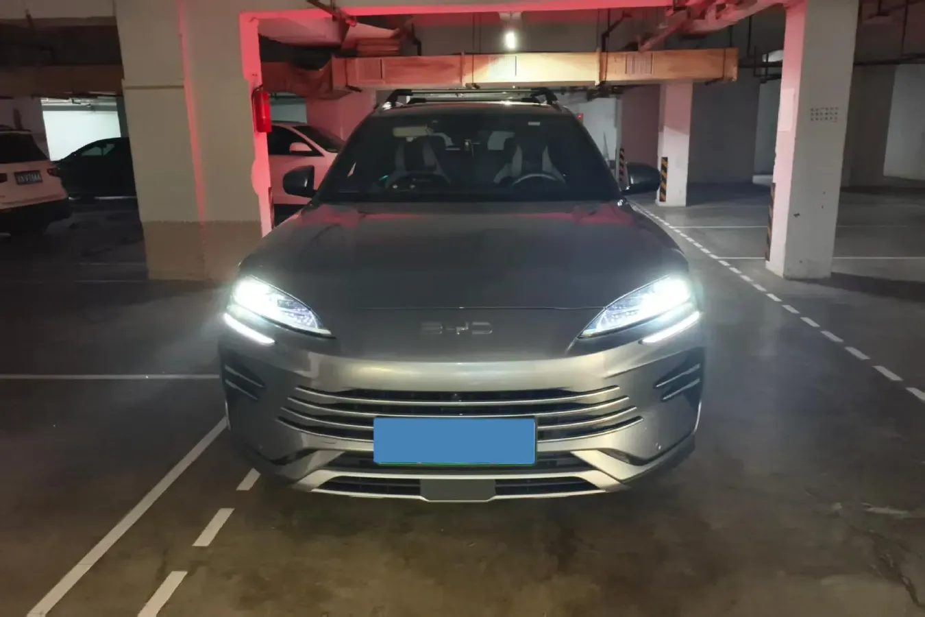 2025 BYD Song Plus 1.5L 101HP L4 E-CVT PHEV 18.3KWH,autocango,china used car exporter,china ev exporter,chinese used car exporter,chinese used ev exporter