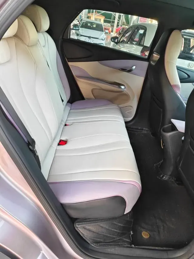 2021 BYD Yuan Pro BEV 50.1KWH,autocango,china used car exporter,china ev exporter,chinese used car exporter,chinese used ev exporter