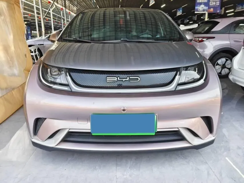 2021 BYD Yuan Pro BEV 50.1KWH,autocango,china used car exporter,china ev exporter,chinese used car exporter,chinese used ev exporter