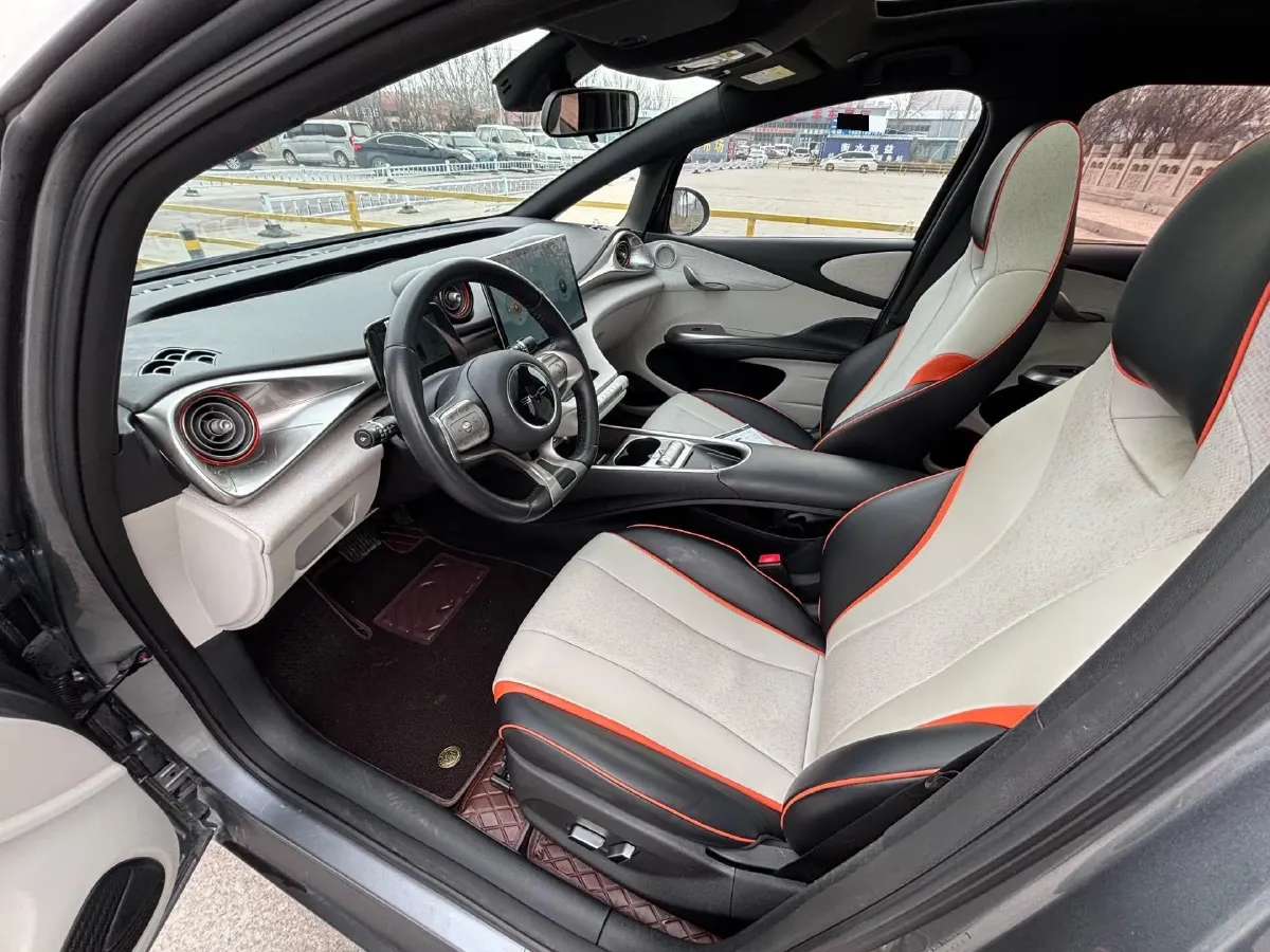 2021 BYD Yuan Pro BEV 50.1KWH,autocango,china used car exporter,china ev exporter,chinese used car exporter,chinese used ev exporter