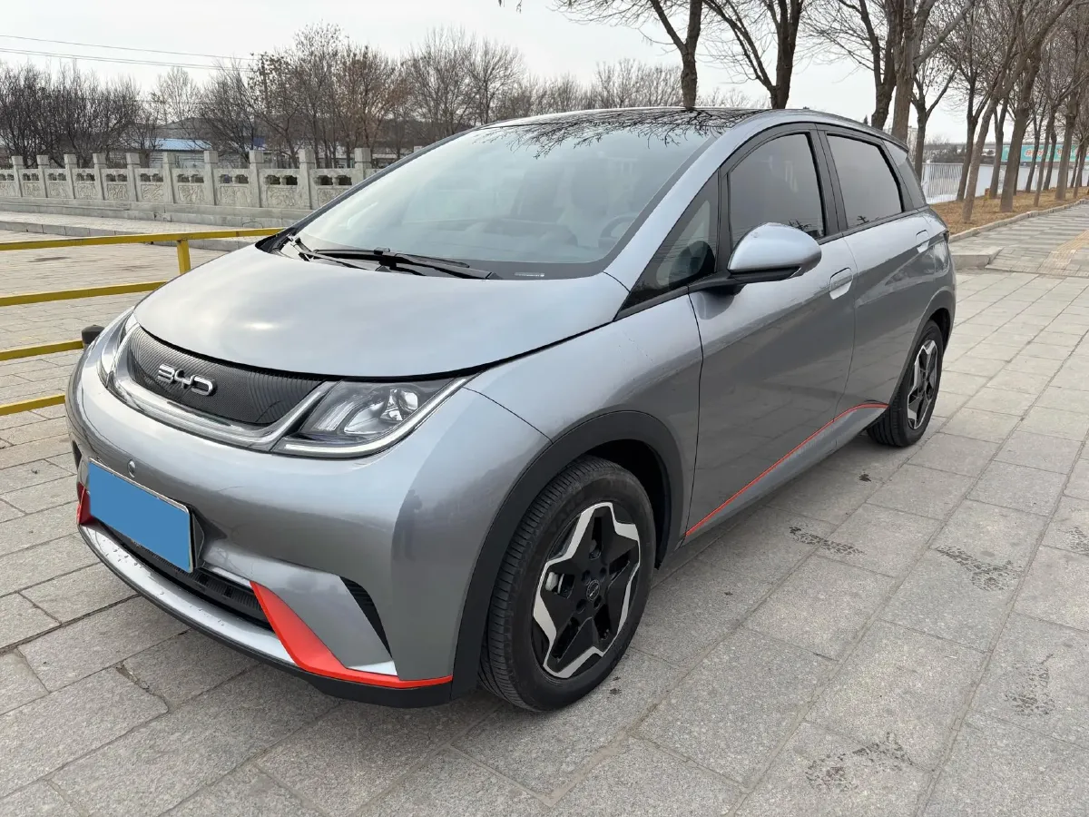 2021 BYD Yuan Pro BEV 50.1KWH,autocango,china used car exporter,china ev exporter,chinese used car exporter,chinese used ev exporter