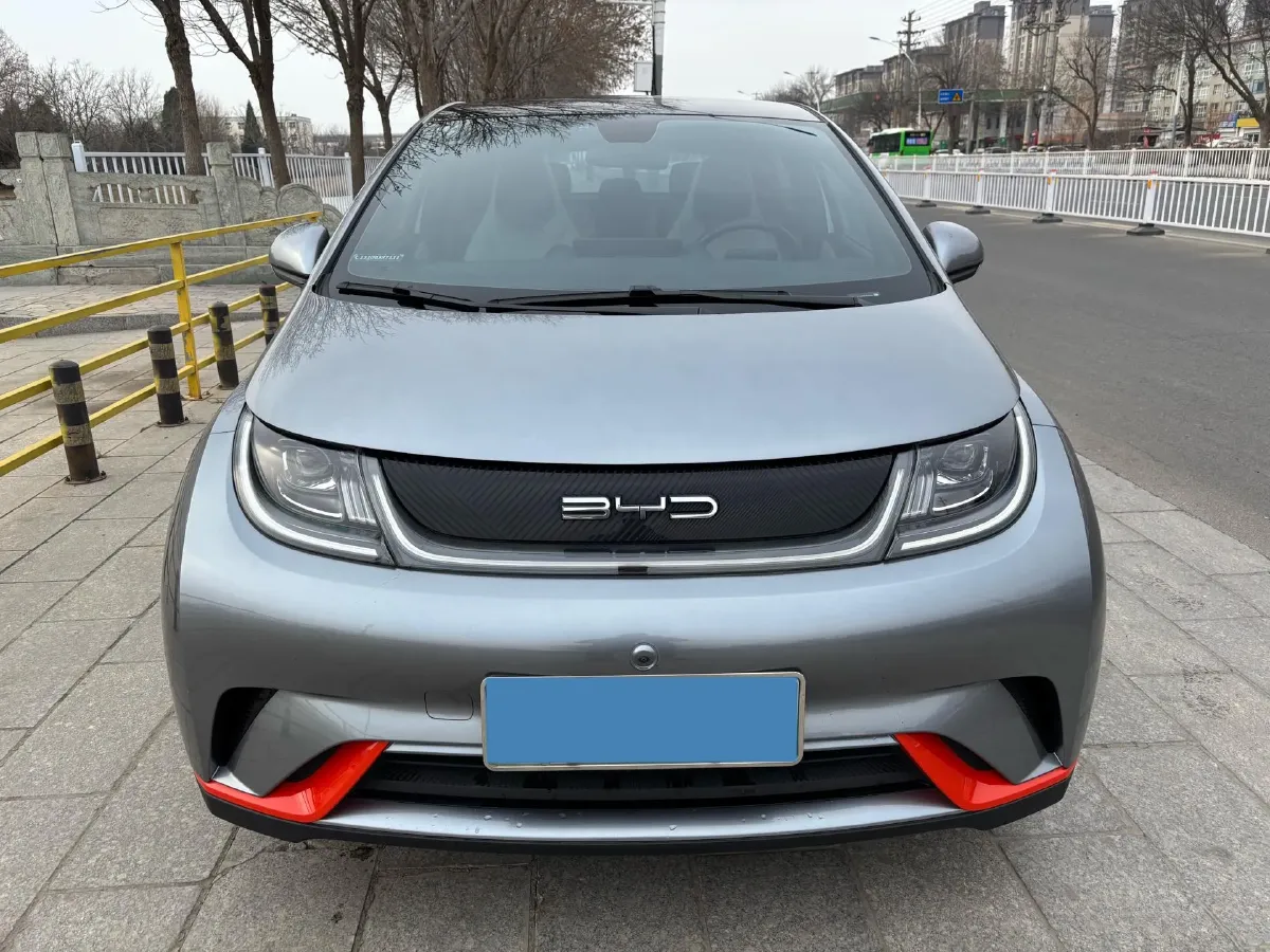 2021 BYD Yuan Pro BEV 50.1KWH,autocango,china used car exporter,china ev exporter,chinese used car exporter,chinese used ev exporter