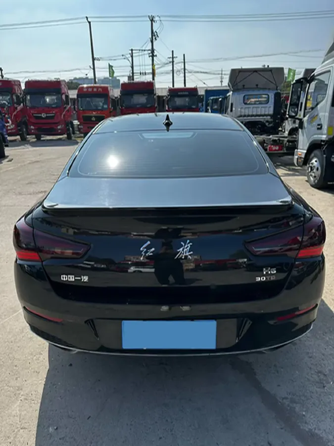 2020 HongQi H5 1.5T 169HP L4 7DCT,autocango,china used car exporter,china ev exporter,chinese used car exporter,chinese used ev exporter